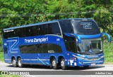 Trans Zampieri 031 na cidade de Aparecida, São Paulo, Brasil, por Adailton Cruz. Número da foto: #12964691.