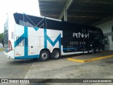 Empresa de Ônibus Nossa Senhora da Penha 59085 na cidade de Lages, Santa Catarina, Brasil, por LUCAS NASCIMENTO. Número da foto: #12963457.