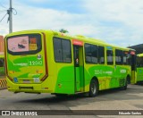 Santo Antônio Transportes Niterói 2.2.042 na cidade de Niterói, Rio de Janeiro, Brasil, por Eduardo Santos. Número da foto: #:id.