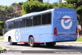 Emanuel Transportes 122606 na cidade de Barra do Piraí, Rio de Janeiro, Brasil, por Paulo Henrique Pereira Borges. Número da foto: #12963615.