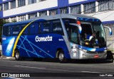 Viação Cometa 15200 na cidade de Volta Redonda, Rio de Janeiro, Brasil, por Luiz Petriz. Número da foto: #:id.