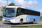 Emanuel Transportes 122606 na cidade de Barra do Piraí, Rio de Janeiro, Brasil, por Paulo Henrique Pereira Borges. Número da foto: #12963611.