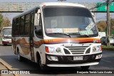 Bupesa 371 na cidade de Maipú, Santiago, Metropolitana de Santiago, Chile, por Benjamín Tomás Lazo Acuña. Número da foto: #12962533.