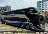 TransDias Transportes e Turismo 26000 na cidade de João Pessoa, Paraíba, Brasil, por Marcio Alves Pimentel. Número da foto: #:id.
