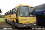 Ônibus Particulares 20469 na cidade de Juiz de Fora, Minas Gerais, Brasil, por Julio Cesar Euzebio Alves. Número da foto: #12964987.