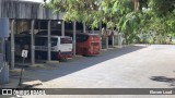 Terminais Rodoviários e Urbanos CAMPO BELO-MG na cidade de Campo Belo, Minas Gerais, Brasil, por Eleven Load. Número da foto: #12964156.