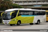 Costa Verde Transportes RJ 217.026 na cidade de Rio de Janeiro, Rio de Janeiro, Brasil, por Lucas Oliveira. Número da foto: #:id.