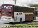TRM Turismo e Fretamento 2415 na cidade de Aparecida, São Paulo, Brasil, por Gabriel Oliveira Caldas da Nobrega. Número da foto: #12965228.
