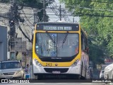 Empresa Metropolitana 243 na cidade de Recife, Pernambuco, Brasil, por Joalison Batista. Número da foto: #:id.