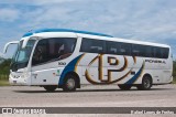 Empresa de Transportes Pionesul 100 na cidade de Pelotas, Rio Grande do Sul, Brasil, por Rafael Lopes de Freitas. Número da foto: #:id.