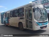 Expresso Lorenzutti 608 na cidade de Guarapari, Espírito Santo, Brasil, por Arthur Silva fraga. Número da foto: #:id.