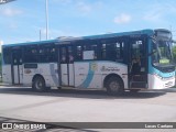 Rota Sol > Vega Transporte Urbano 35420 na cidade de Fortaleza, Ceará, Brasil, por Lucas Caetano. Número da foto: #12962755.