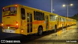 Via Metro Transportes Urbanos 3580 na cidade de Ilhéus, Bahia, Brasil, por Luiz Lacerda. Número da foto: #:id.