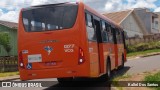 VCG - Viação Campos Gerais 1377 na cidade de Ponta Grossa, Paraná, Brasil, por Kallel Dos Santos. Número da foto: #:id.