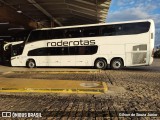 RodeRotas - Rotas de Viação do Triângulo 1942 na cidade de Americana, São Paulo, Brasil, por Gilson de Souza Junior. Número da foto: #12962905.