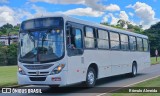 Ônibus Particulares 3641 na cidade de Leopoldina, Minas Gerais, Brasil, por Rômulo Almeida. Número da foto: #12965526.