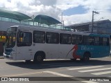 Expresso Lorenzutti 532 na cidade de Guarapari, Espírito Santo, Brasil, por Arthur Silva fraga. Número da foto: #:id.