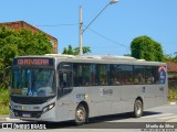 City Transporte Urbano Intermodal - Bertioga 1426 na cidade de Bertioga, São Paulo, Brasil, por Murilo da Silva. Número da foto: #12963066.