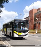 Viação Campo dos Ouros 3917 na cidade de Guarulhos, São Paulo, Brasil, por Felipe Mariz. Número da foto: #12964187.