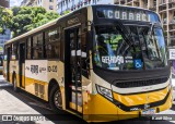 Belém Rio Transportes BD-320 na cidade de Belém, Pará, Brasil, por Kauê Silva. Número da foto: #:id.