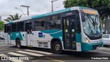 Viação Sorriso de Minas 54408 na cidade de Uberlândia, Minas Gerais, Brasil, por Cristiano Neto. Número da foto: #:id.