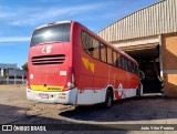 Expresso Itamarati 6046 na cidade de Jales, São Paulo, Brasil, por João Vitor Pereira. Número da foto: #12964596.
