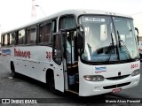 Rodonave 3015 na cidade de Feira de Santana, Bahia, Brasil, por Marcio Alves Pimentel. Número da foto: #12965392.