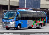 Viação Paratodos > São Jorge > Metropolitana São Paulo > Mobibrasil 6 4842 na cidade de São Paulo, São Paulo, Brasil, por Renan  Bomfim Deodato. Número da foto: #12962993.