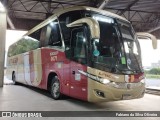 Transportes Única Petrópolis 3071 na cidade de Juiz de Fora, Minas Gerais, Brasil, por Fabiano da Silva Oliveira. Número da foto: #:id.