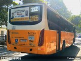 Real Auto Ônibus A41064 na cidade de Rio de Janeiro, Rio de Janeiro, Brasil, por Vinicius Lopes. Número da foto: #12963728.
