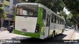 Auto Viação Monte Cristo AL-011 na cidade de Belém, Pará, Brasil, por Leonardo Rocha. Número da foto: #12964563.