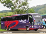 MAM Turismo 2008 na cidade de Aparecida, São Paulo, Brasil, por Adailton Cruz. Número da foto: #12963533.