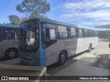 Porto Real Transportes Coletivos 003 na cidade de Porto Real, Rio de Janeiro, Brasil, por Fabiano da Silva Oliveira. Número da foto: #12964176.