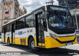 Belém Rio Transportes BD-305 na cidade de Belém, Pará, Brasil, por Kauê Silva. Número da foto: #:id.