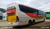 Saritur - Santa Rita Transporte Urbano e Rodoviário 26900 na cidade de São João Evangelista, Minas Gerais, Brasil, por Ronnie Damião. Número da foto: #12963426.