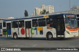 Transcel > CS Brasil 1091 na cidade de Mogi das Cruzes, São Paulo, Brasil, por Paulo Alexandre da Silva. Número da foto: #:id.