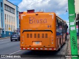 BIUSA 01 na cidade de Merced, San José, San José, Costa Rica, por Sebas Gamboa. Número da foto: #12965155.