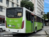Tijuquinha - Auto Viação Tijuca A50095 na cidade de Rio de Janeiro, Rio de Janeiro, Brasil, por Vinicius Lopes. Número da foto: #:id.