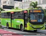 Viação Pendotiba 2.1.001 na cidade de Niterói, Rio de Janeiro, Brasil, por Leandro  Pacheco. Número da foto: #12964117.