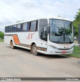 AN Transportes 1302 na cidade de Governador Valadares, Minas Gerais, Brasil, por Wilton Roberto. Número da foto: #12964537.