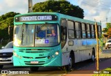 VRS - Viação Roberto Santana 3067 na cidade de Aracaju, Sergipe, Brasil, por Eder C.  Silva. Número da foto: #:id.