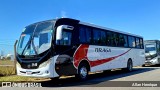 Braga Turismo 2146 na cidade de Paulínia, São Paulo, Brasil, por Allan Henrique. Número da foto: #12964490.
