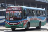 1º de Marzo - Empresa de Transporte y Turismo Ciudad Primero de Marzo 026 na cidade de Asunción, Paraguai, por José Paredes. Número da foto: #12965612.