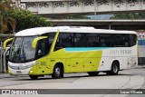 Costa Verde Transportes RJ 217.041 na cidade de Rio de Janeiro, Rio de Janeiro, Brasil, por Lucas Oliveira. Número da foto: #:id.