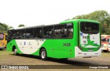 VB Transportes e Turismo 3420 na cidade de Campinas, São Paulo, Brasil, por George Miranda. Número da foto: #:id.