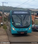 ANSAL - Auto Nossa Senhora de Aparecida 126 na cidade de Juiz de Fora, Minas Gerais, Brasil, por Oscar Vinicius . Número da foto: #:id.