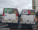 Ônibus Particulares  na cidade de Nova Iguaçu, Rio de Janeiro, Brasil, por Leandro Leal. Número da foto: #12964817.