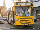 Plataforma Transportes 31213 na cidade de Salvador, Bahia, Brasil, por Marcos Paulo. Número da foto: #12962946.