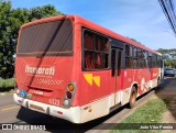 Expresso Itamarati 6323 na cidade de Jales, São Paulo, Brasil, por João Vitor Pereira. Número da foto: #12964571.