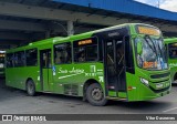 Transportes Santo Antônio DC 3.183 na cidade de Duque de Caxias, Rio de Janeiro, Brasil, por Vitor Dasneves. Número da foto: #12962415.